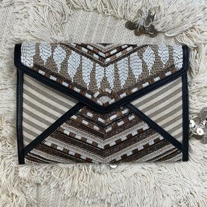 Rebecca Minkoff clutch